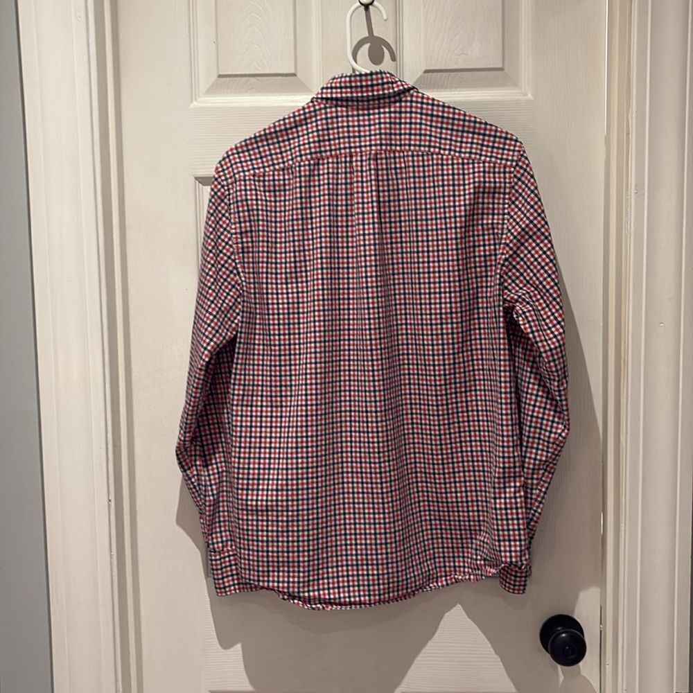 J.Crew button down SZ medium - Picture 5 of 5